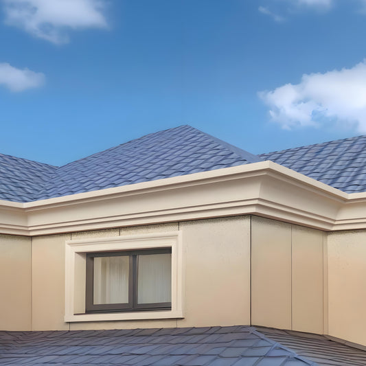 Eave line Series - C type