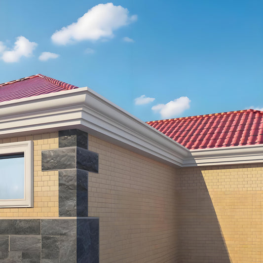 Eave line Series - S type