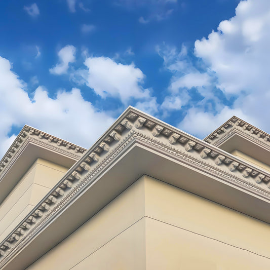 Eave line Series - Tiger claw type