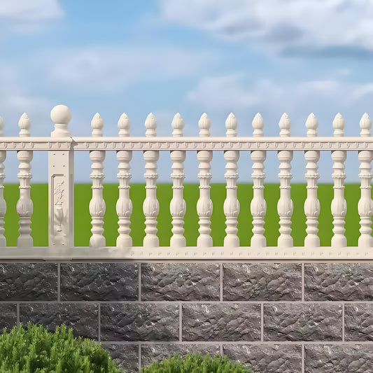 Adjustable railing - 92cm Imperial style