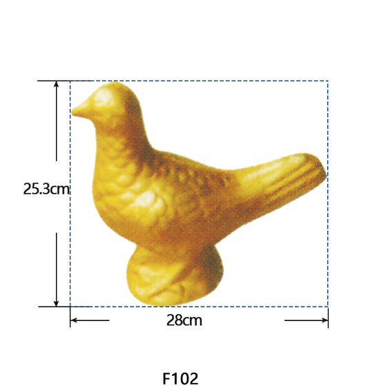 A comprehensive collection of cement sculpture molds and cement product display molds
