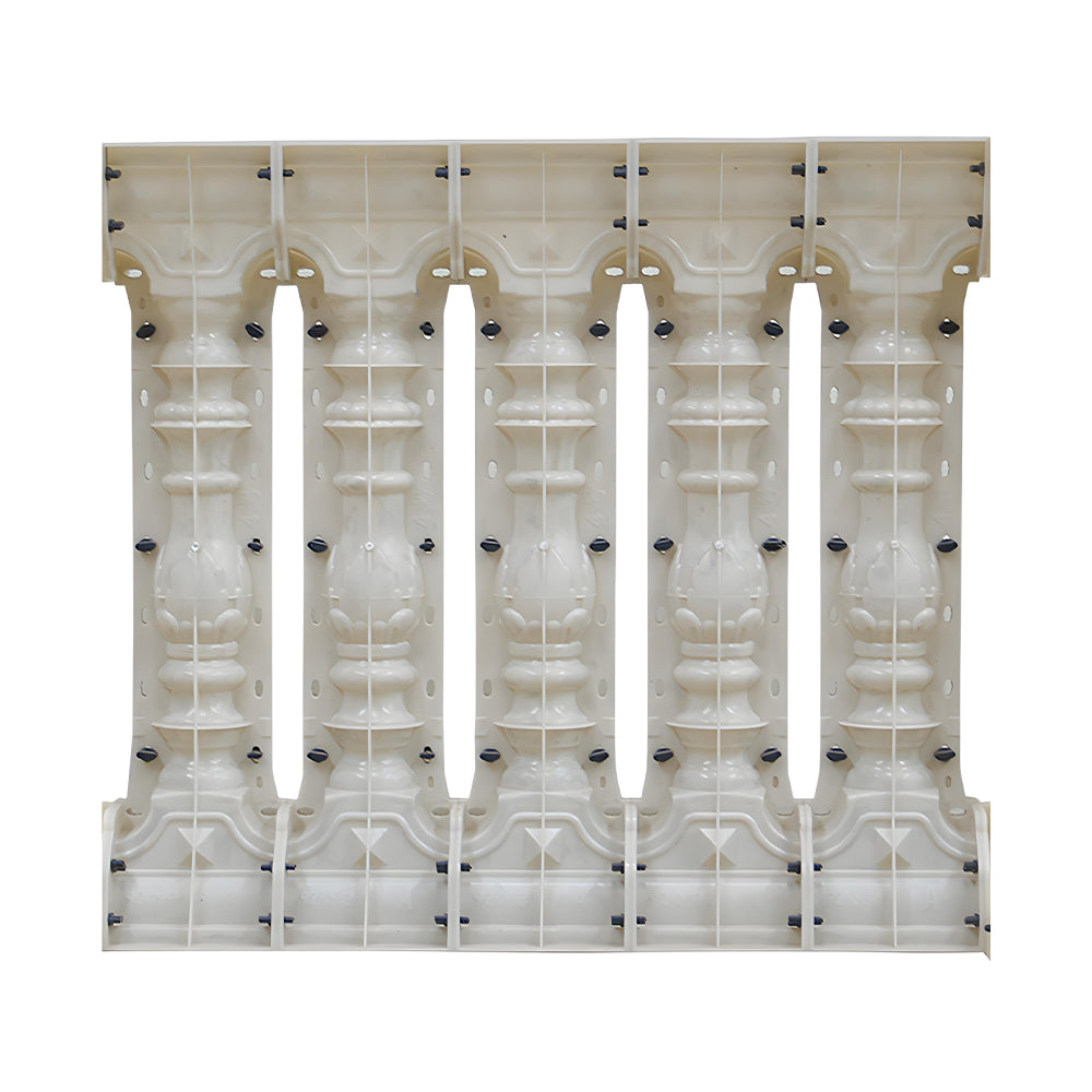 Railing 92 cm high - Imperial style
