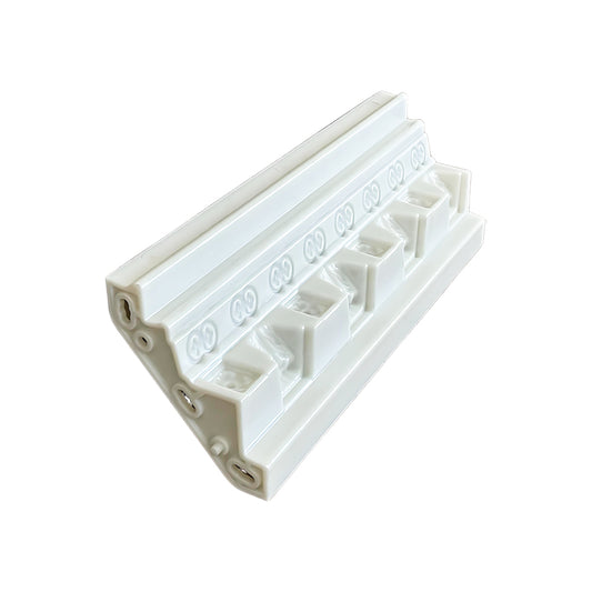 Eave line Series - Tiger claw type