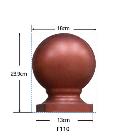 A comprehensive collection of cement sculpture molds and cement product display molds