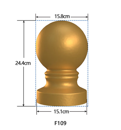 A comprehensive collection of cement sculpture molds and cement product display molds